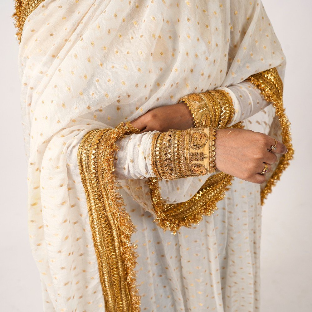 Halah Luxury Abaya - HALAH AL HAYA